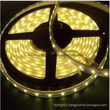 IP68 60SMD5050 14.4W/M Warmwhite LED Strip